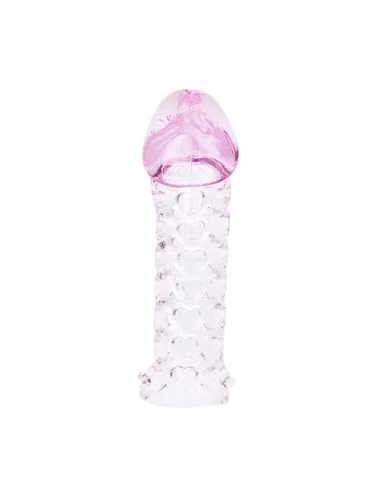 BAILE FUNDA EXTENSORA PENE