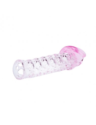 BAILE FUNDA EXTENSORA PENE