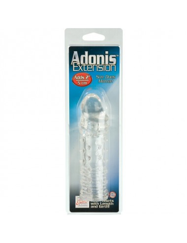 ESTENSIONE CALEX ADONIS