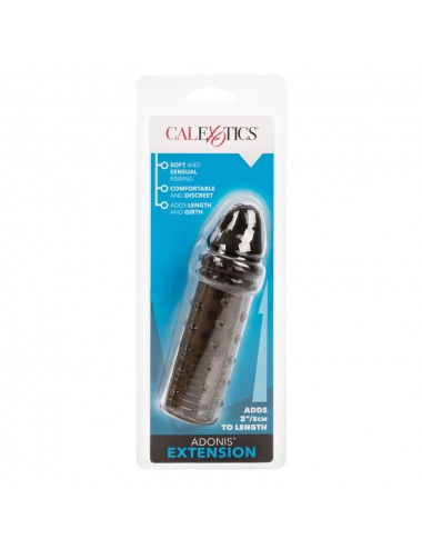 CALEX ADONIS EXTENSION NERO