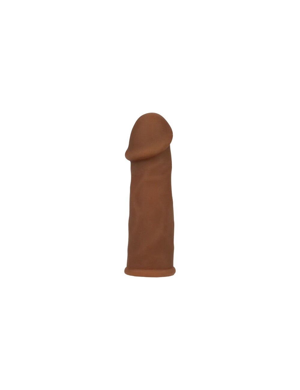 CALEX FUTUROTIC PENE EXTENDER MARRONE