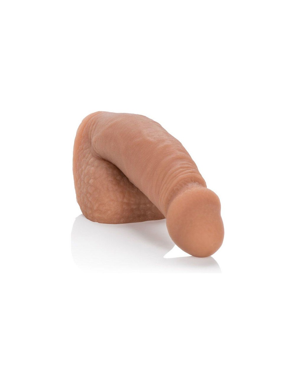 CALEX PACKING PENIS MARRONE 14 CALEX PACKING PENIS MARRONE 14