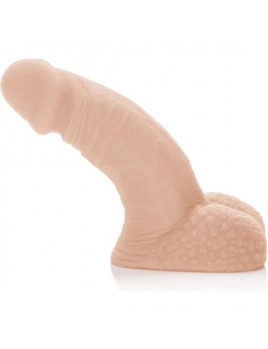 CALEX PACKING PENIS CARNE 14