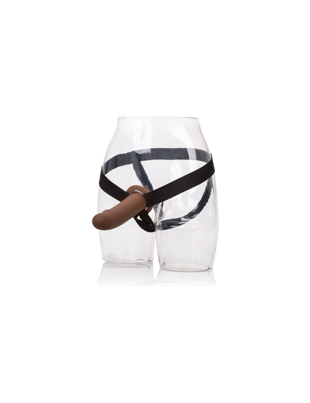 CALEX PPA CON CINTURINO JOCK MARRONE CALEX PPA CON CINTURINO JOCK MARRONE