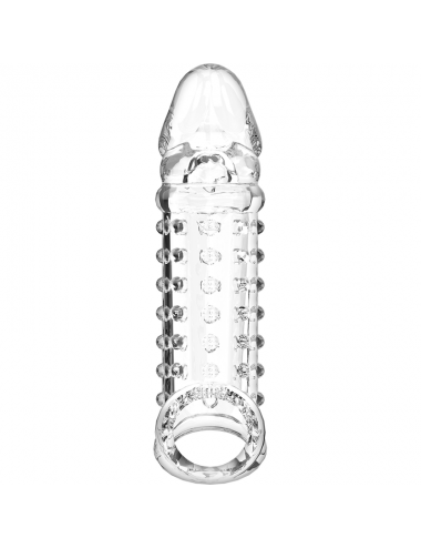 VIRILXL EXTENSION Y FUNDA  DE PENE  V11 TRANSPARENTE