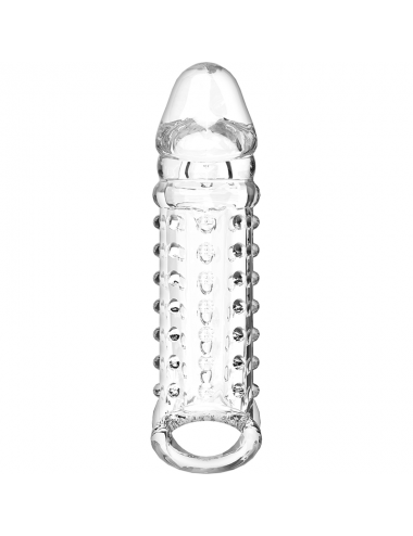 VIRILXL EXTENSION Y FUNDA  DE PENE  V11 TRANSPARENTE