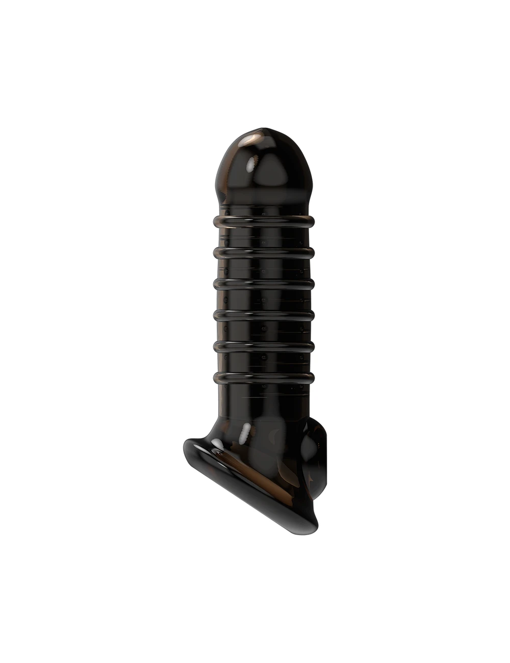 VIRILXL EXTENSION Y FUNDA DE PENE V15 NEGRO VIRILXL EXTENSION Y FUNDA DE PENE V15 NEGRO