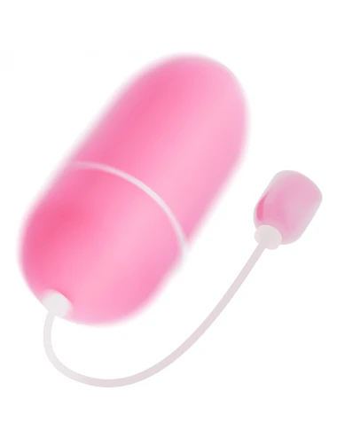 ONLINE UOVO VIBRANTE IMPERMEABILE - ROSA