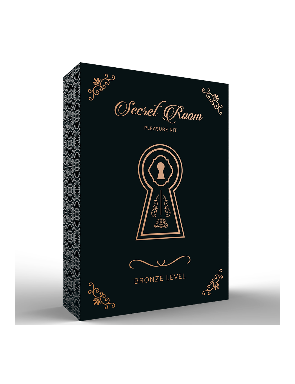 SECRETROOM PLEASURE KIT BRONZE LEVEL 1 SECRETROOM PLEASURE KIT BRONZE LEVEL 1