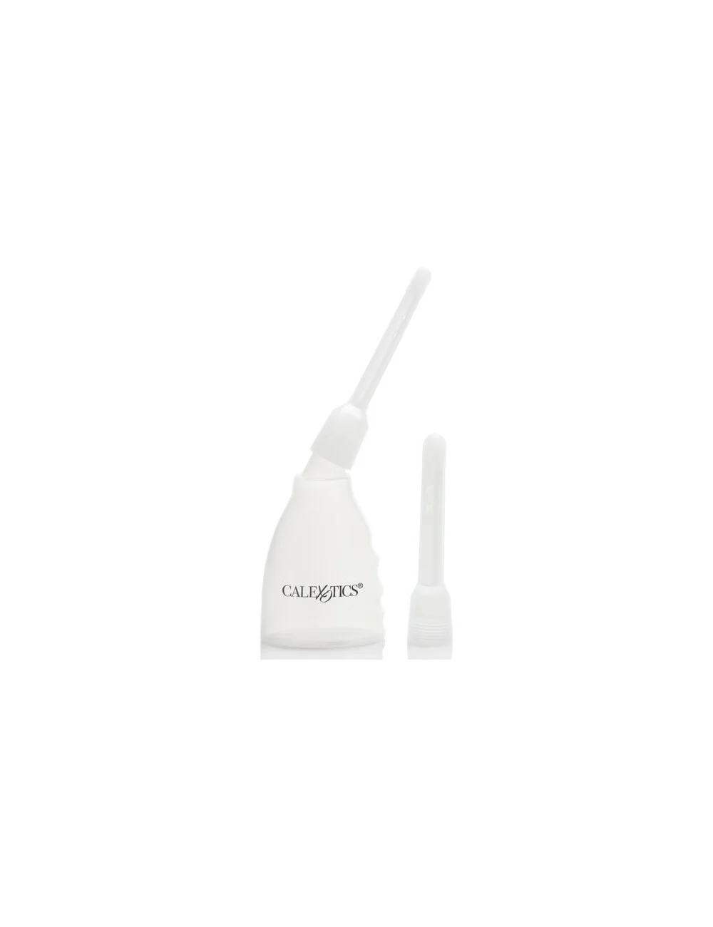 CALEX ULTIMATE DOUCHE CLEAR CALEX ULTIMATE DOUCHE CLEAR