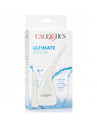 CALEX ULTIMATE DOUCHE CLEAR