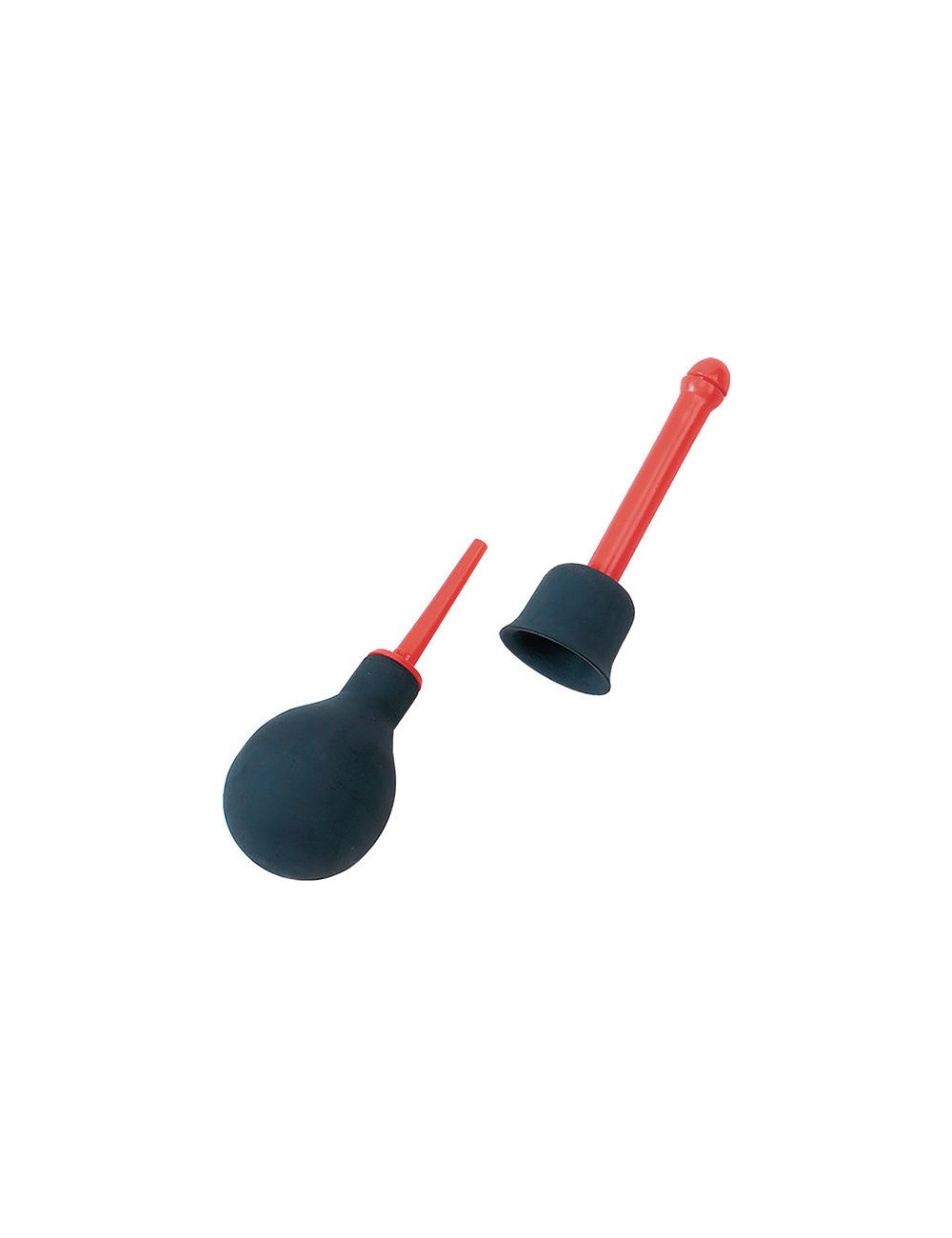 SEVENCREATIONS PERA PULIZIA RETTALE SEVENCREATIONS PERA PULIZIA RETTALE