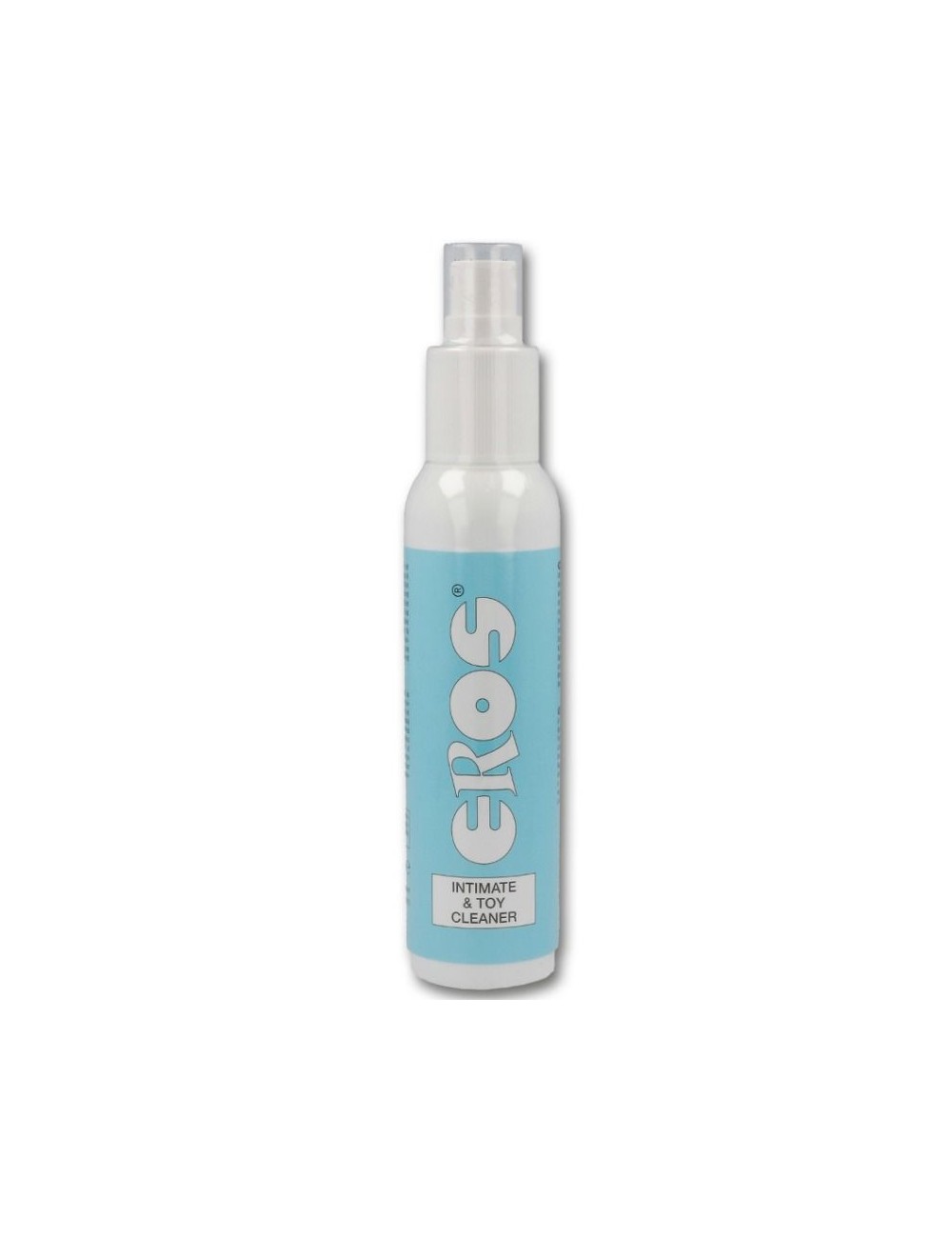 EROS DETERGENTE INTIMO GIOCATTOLO 100 ML