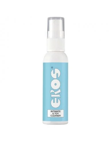 EROS DETERGENTE PER GIOCATTOLI INTIMO 200 ML