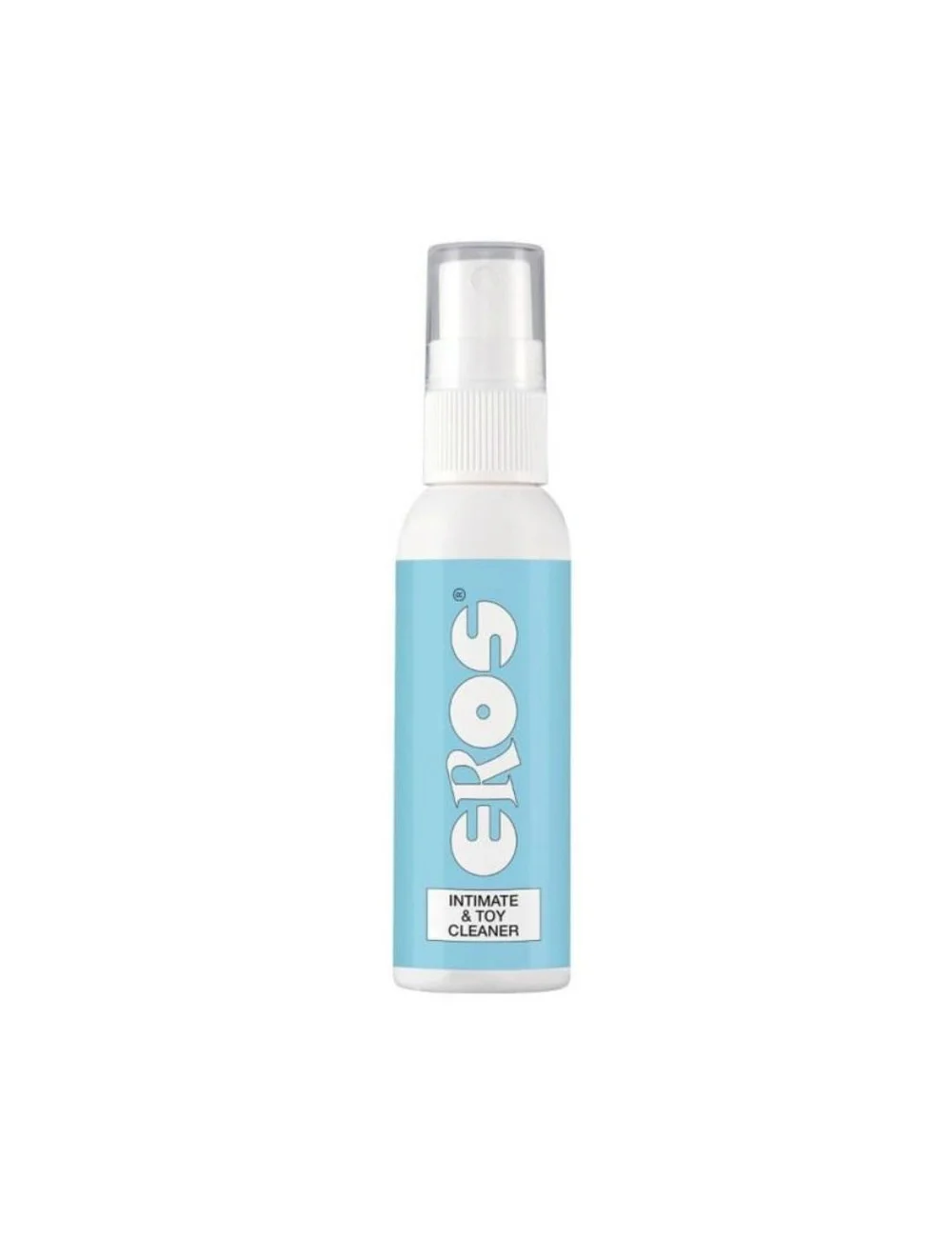 EROS DETERGENTE PER GIOCATTOLI INTIMO 200 ML EROS DETERGENTE PER GIOCATTOLI INTIMO 200 ML
