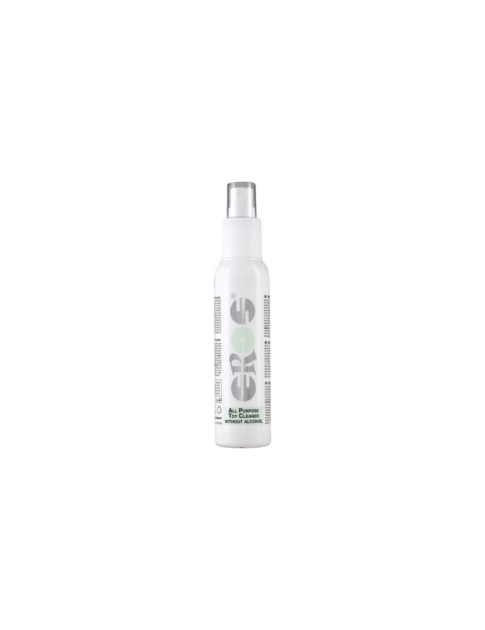 DETERGENTE PER GIOCATTOLI EROS ALL USO 100 ML