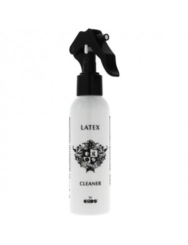 EROS FETISH LINE LATTICE DETERGENTE 150 ML