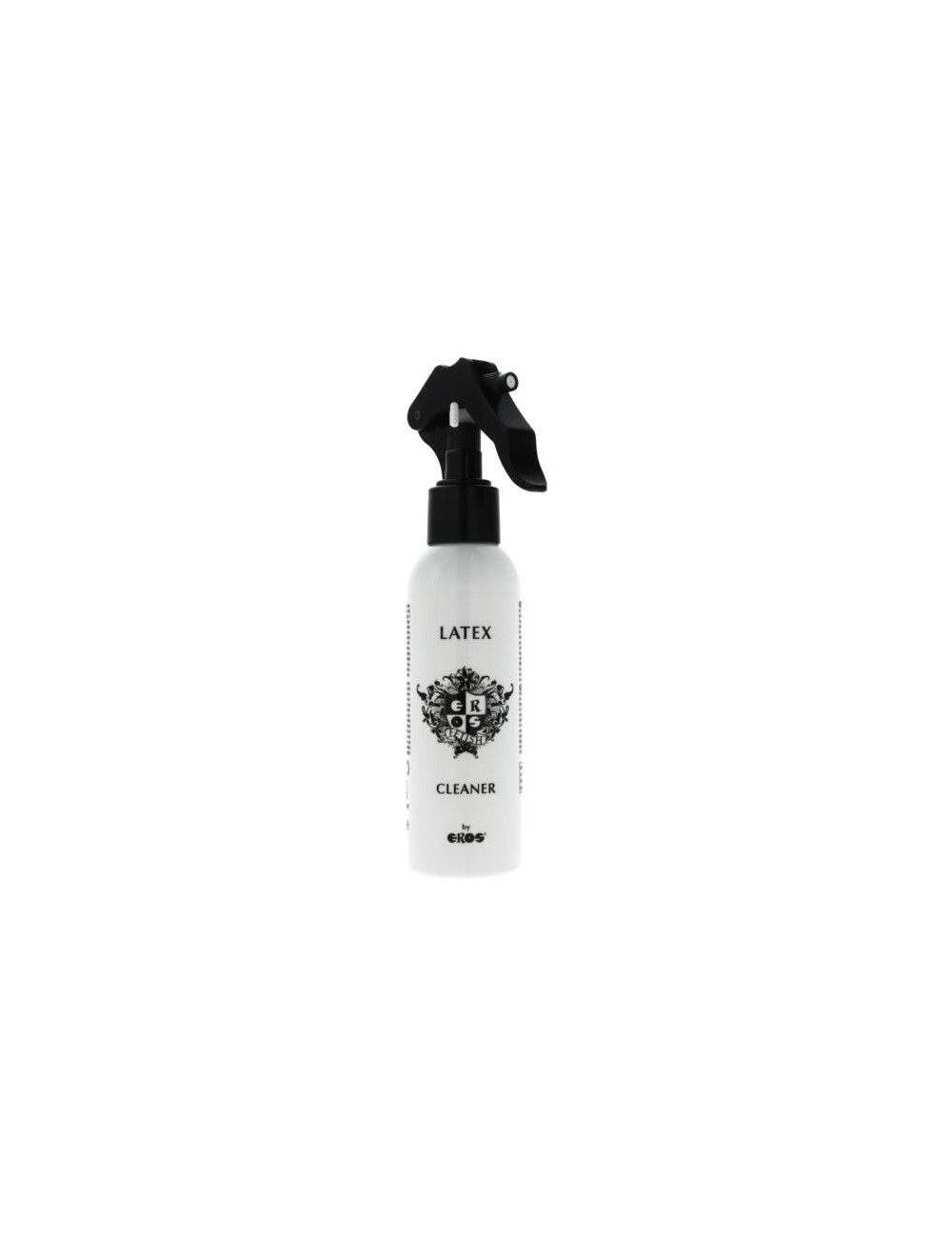 EROS FETISH LINE LATTICE DETERGENTE 150 ML EROS FETISH LINE LATTICE DETERGENTE 150 ML
