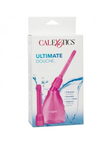 CALEX ULTIMATE DOUCHE ROSA