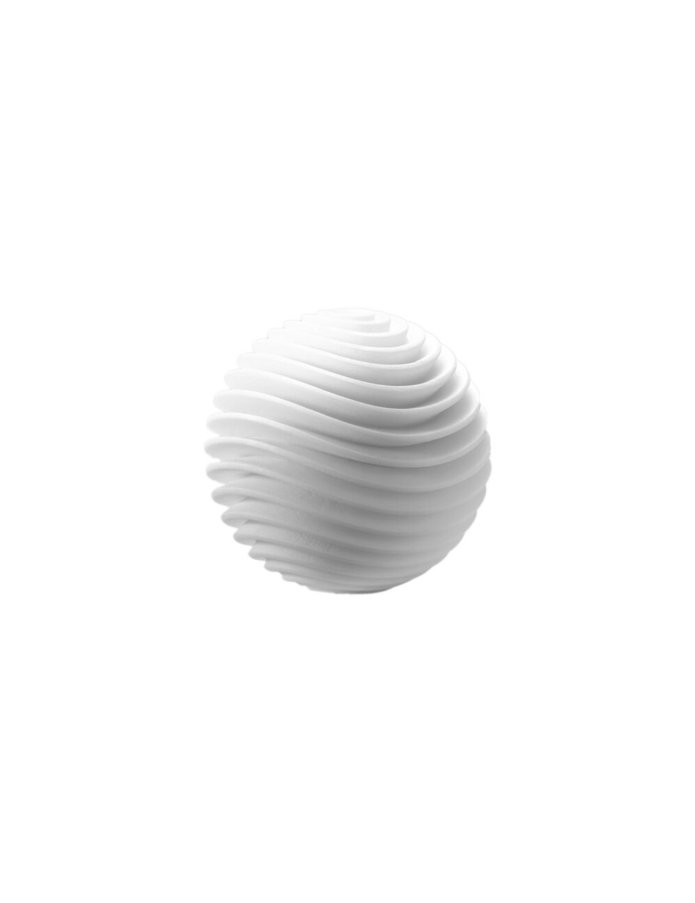 TENGA MASTURBADOR GEO AQUA TENGA MASTURBADOR GEO AQUA