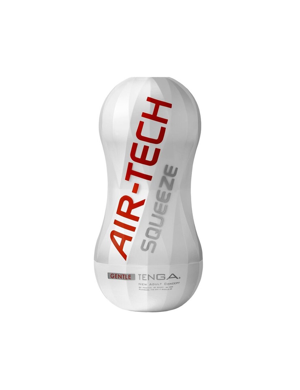 TENGA AIR-TECH MASTURBADOR SQUEEZE GENTLE TENGA AIR-TECH MASTURBADOR SQUEEZE GENTLE