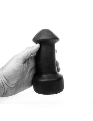 ALL BLACK MASTURBATOR HOOK-UP