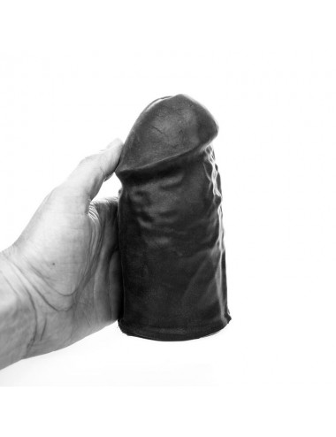 MASTURBATORE ALL BLACK E-BOY