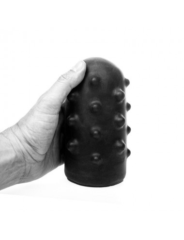 MASTURBATORE TUTTO NERO BUMPY
