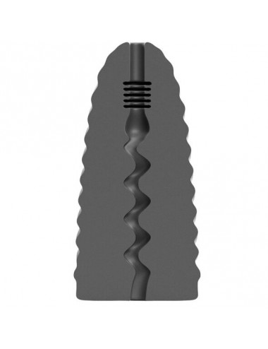 TUTTO NERO MASTURBATOR LOOP