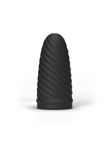 TUTTO NERO MASTURBATOR LOOP