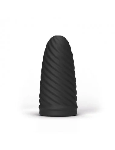 TUTTO NERO MASTURBATOR LOOP