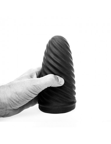 TUTTO NERO MASTURBATOR LOOP