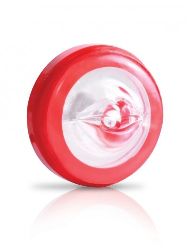 PDX MEGA BATOR BOCCA ROSSA