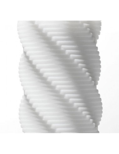 TENGA 3D SPIRAL SCULPTED ECSTASY