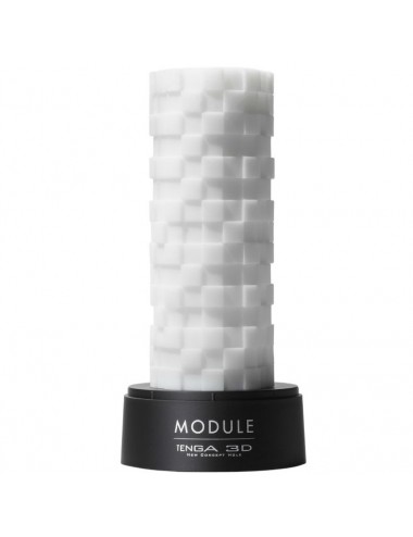 TENGA 3D MODULE SCULPTED ECSTASY