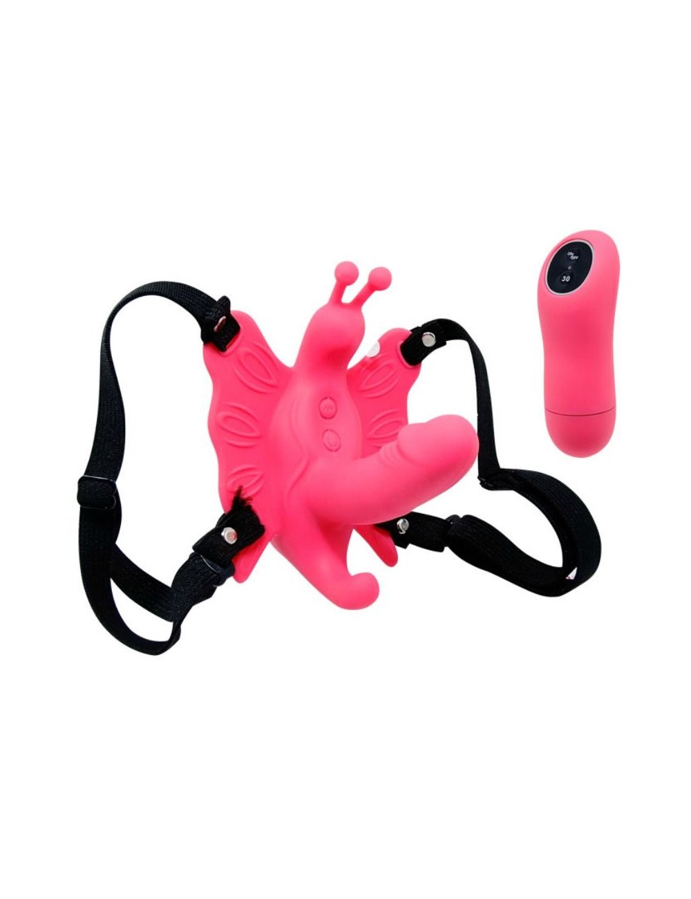 ULTRA PASSIONATE ARNES MARIPOSA CONTROL REMOTO ULTRA PASSIONATE ARNES MARIPOSA CONTROL REMOTO