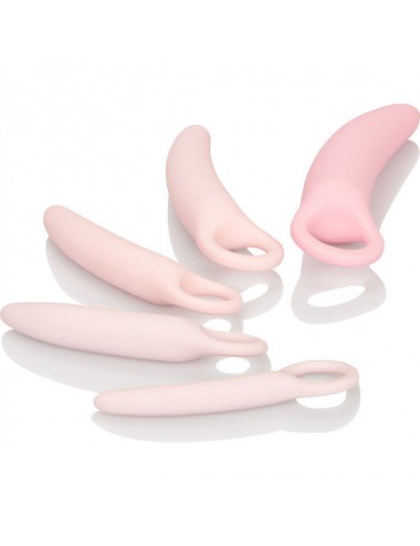 SET 5 DILATORI IN SILICONE INSPIRE