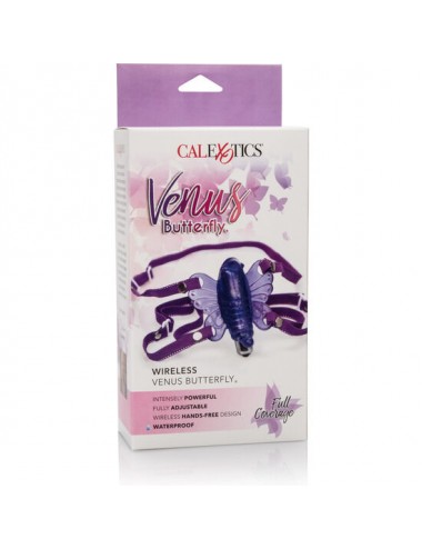 CALEX WIRELESS VENUS BUTTERFLY