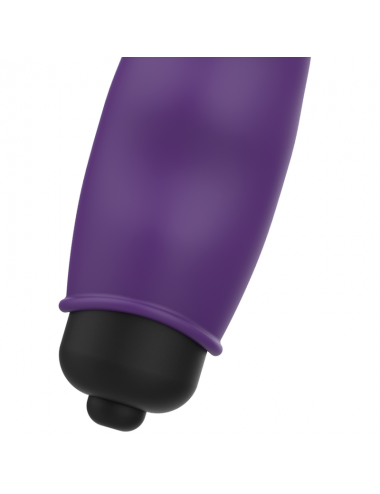 OHMAMA POCKET VIBE PURPLE XMAS EDITION