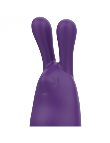 OHMAMA POCKET VIBE PURPLE XMAS EDITION