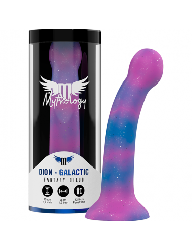 MYTHOLOGY DION GALACTIC DILDO S