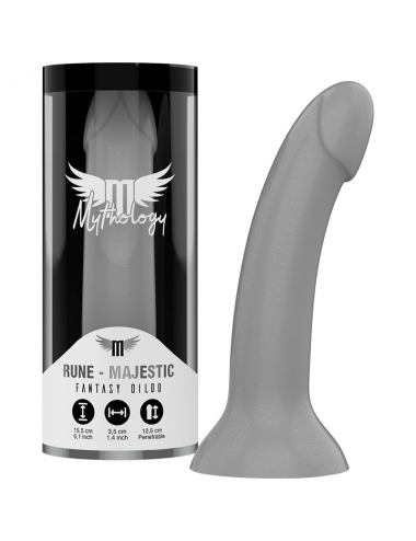 MYTHOLOGY RUNE MAJESTIC DILDO S