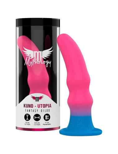 MITOLOGIA KUNO UTOPIA DILDO S