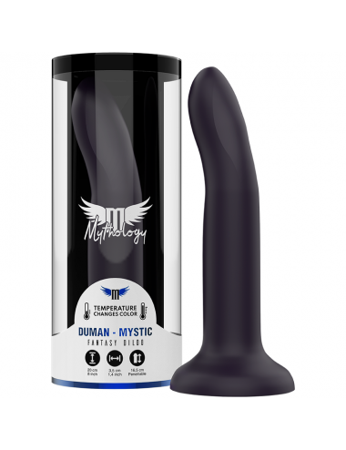 MITOLOGIA DUMAN MISTICO DILDO L