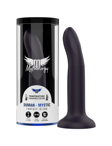 MITOLOGIA DUMAN MISTICO DILDO M