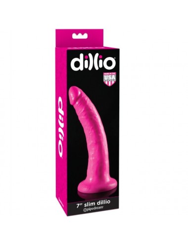 DILLIO DILDO 17