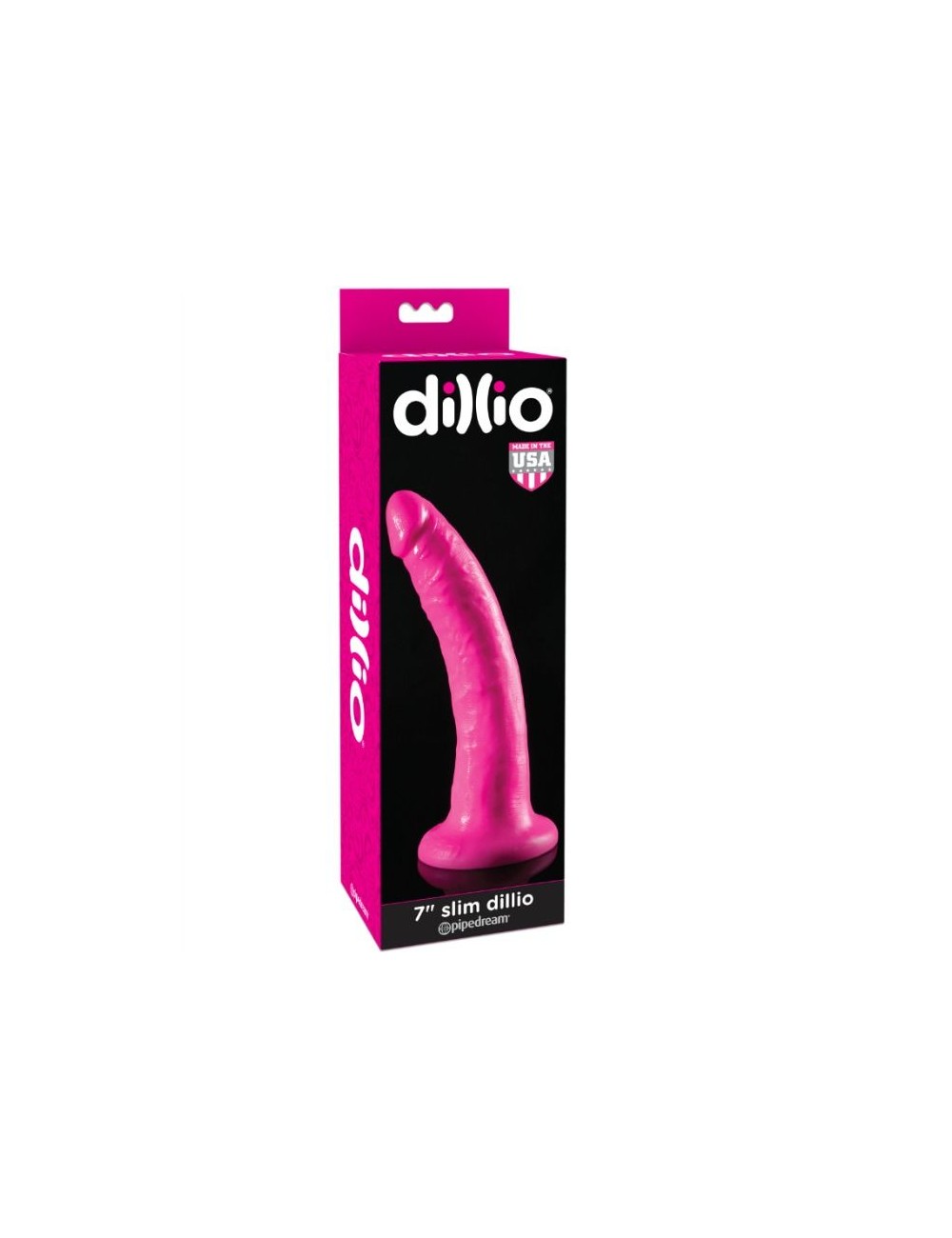 DILLIO DILDO 17 DILLIO DILDO 17