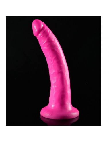 DILLIO DILDO 17,8 CM - ROSA