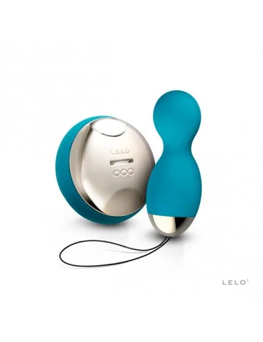 PALLINE LELO INSIGNIA HULA BLU