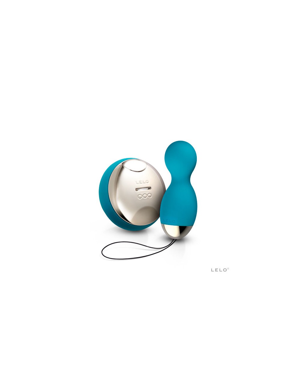 PALLINE LELO INSIGNIA HULA BLU PALLINE LELO INSIGNIA HULA BLU